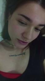 Eevitaaaa webcam model stream image