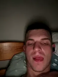 SexSlavek webcam model stream image