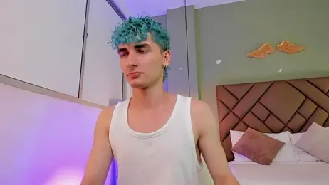 JaydenVillalobos webcam stripchat model stream image