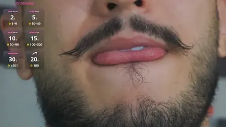 Zionmattis webcam model stream image