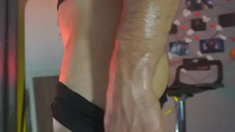 Zionmattis webcam model stream image