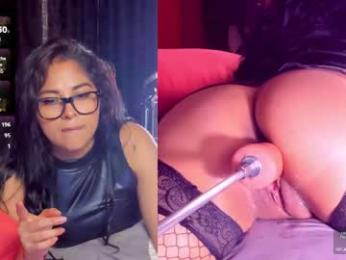 the_widow_kristen webcam model stream image