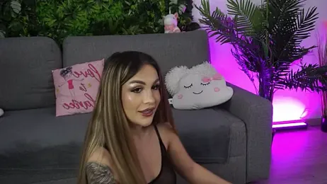 amiraroshen webcam model stream image