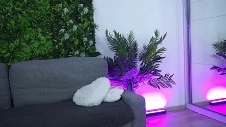 amiraroshen webcam model stream image