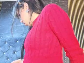 diosaa_golden webcam model stream image