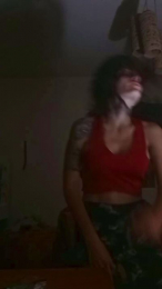 Wolfplayer21 webcam model stream image