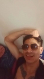 Wolfplayer21 webcam model stream image