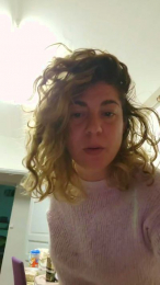 Cinkev webcam model stream image