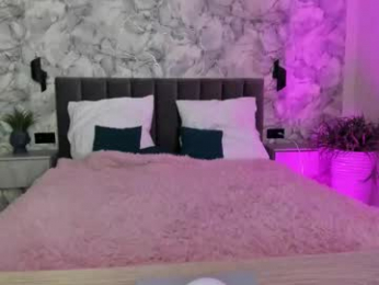 lama0 webcam model stream image