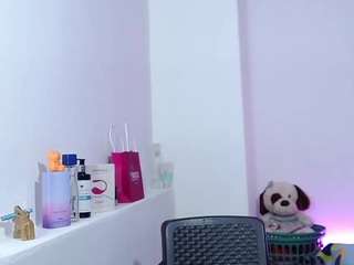 sabrinadiosa webcam model stream image