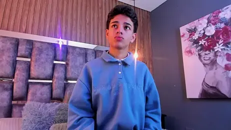 owen__johnson webcam stripchat model stream image