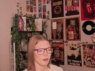 Melania Jehle webcam model stream image