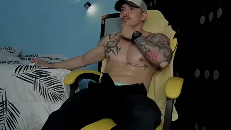 Alex_motta webcam model stream image