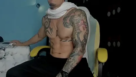 Alex_motta webcam model stream image