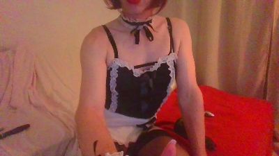 SexyCourtneyCD webcam model stream image