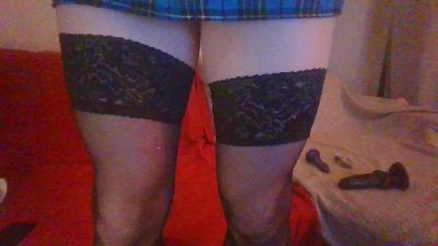 SexyCourtneyCD webcam model stream image