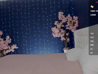 Mirror-Girl webcam model stream image