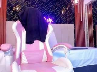 keane-lee webcam model stream image