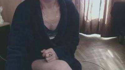 HottyCoquineX webcam model stream image