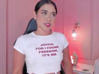 mara-brooks webcam model stream image