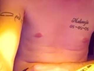 tikibasement webcam model stream image