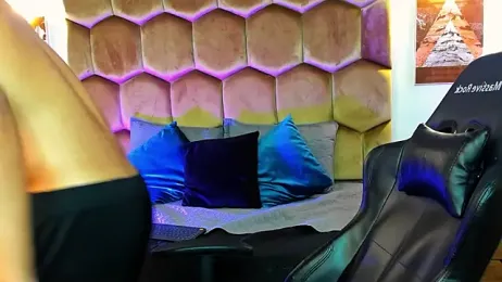 Franco_banderas webcam stripchat model stream image