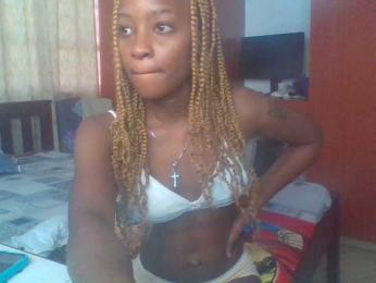 Hot_Mess webcam model stream image
