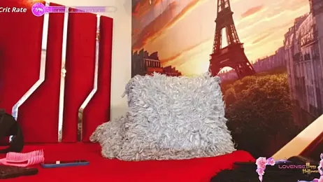 Gabi_Prince webcam model stream image