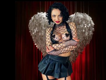 VeronicaQuinn webcam model stream image