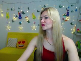 Melissa Tyler webcam model stream image