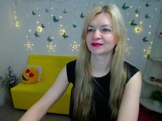 Melissa Tyler webcam model stream image