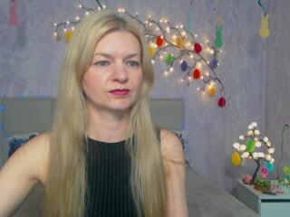 Melissa Tyler webcam model stream image