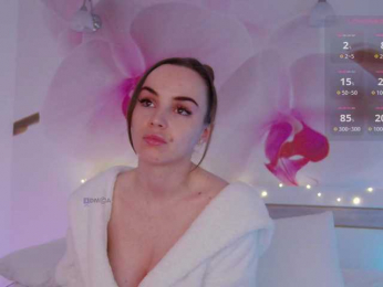 _AfterDark_ webcam model stream image