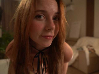 TokyoN webcam model stream image
