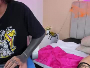 kaoz_23_ webcam chaturbate model stream image