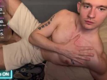 marvelboy_ webcam model stream image