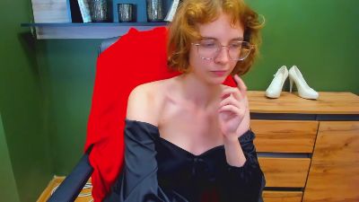 Penny_Pleasure webcam model stream image