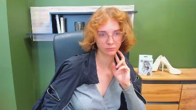 Penny_Pleasure webcam model stream image