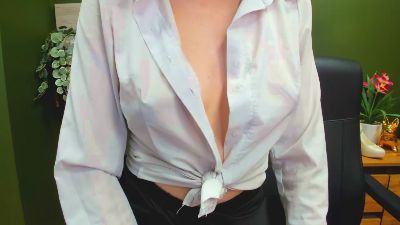 Penny_Pleasure webcam model stream image