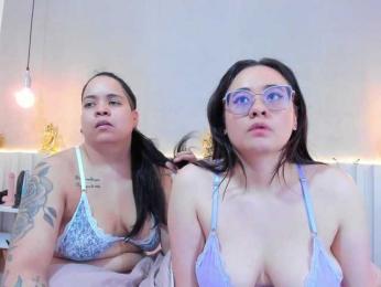 naughtylesbians- webcam model stream image