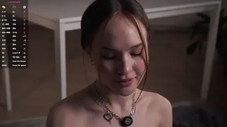 KendaFerullo webcam stripchat model stream image