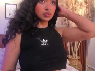 miahivanov webcam model stream image