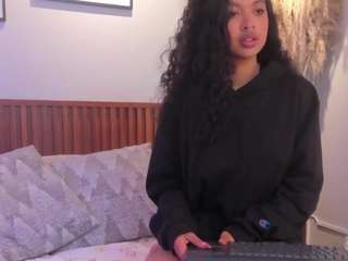 miahivanov webcam model stream image