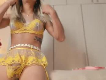 deseo_sex webcam chaturbate model stream image