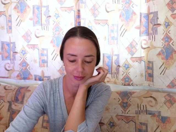 Miss_Milka webcam model stream image