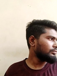 Rajibsorkar20 webcam model stream image
