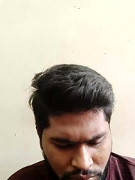 Rajibsorkar20 webcam model stream image