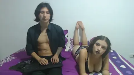 NezhandScyla webcam stripchat model stream image