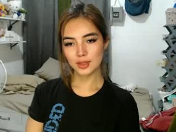 shasha_carreon webcam model stream image
