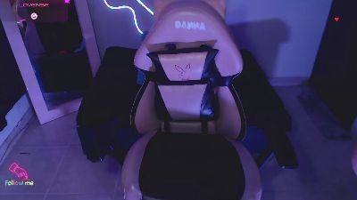 danna_james webcam model stream image